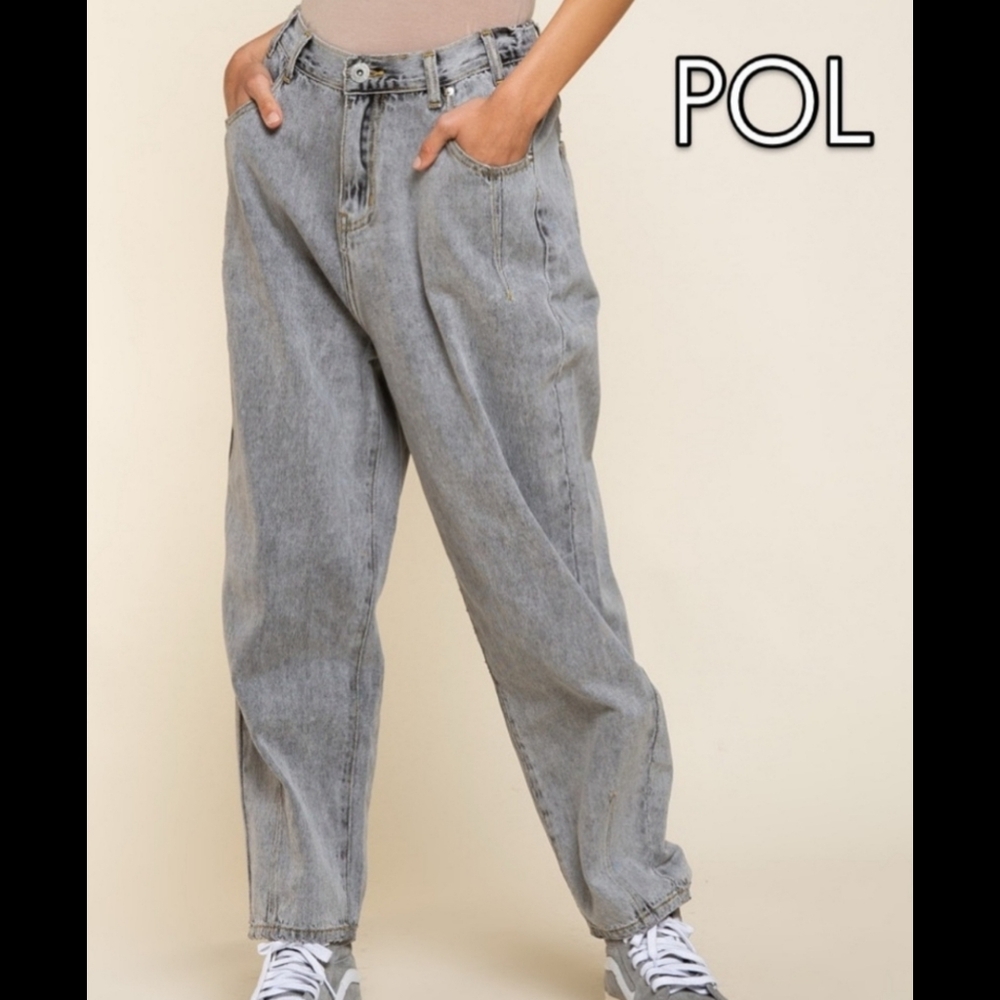 🏷 SALE! POL Denim "Boyfriend Pants"